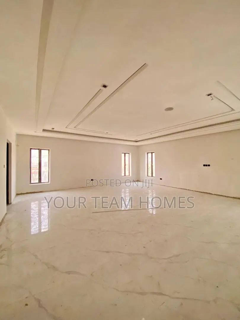 6bdrm Duplex in Katampe Extension for sale