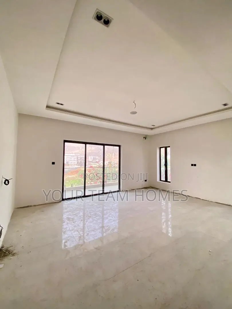 6bdrm Duplex in Katampe Extension for sale