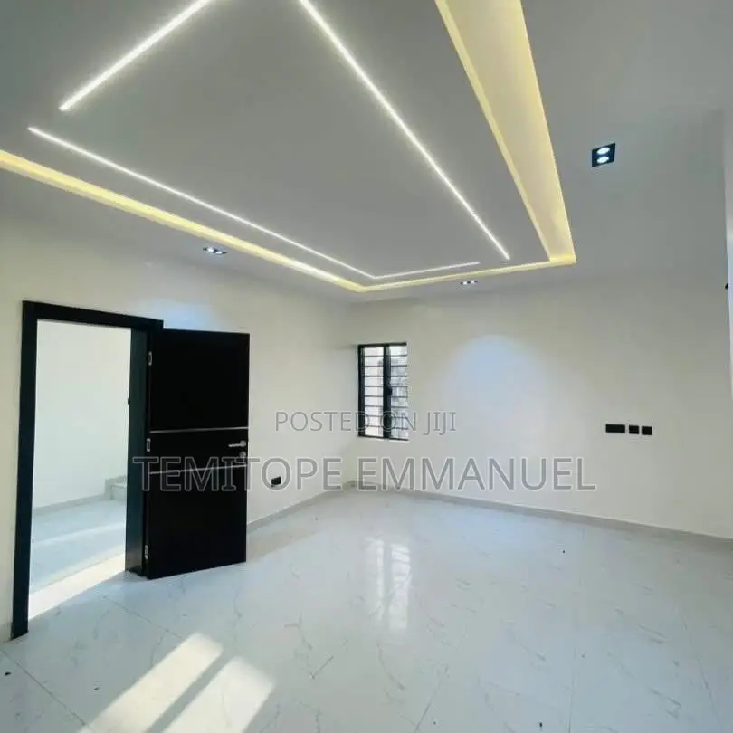 Furnished 4bdrm Duplex in Magodo Phase Gra 1 for sale