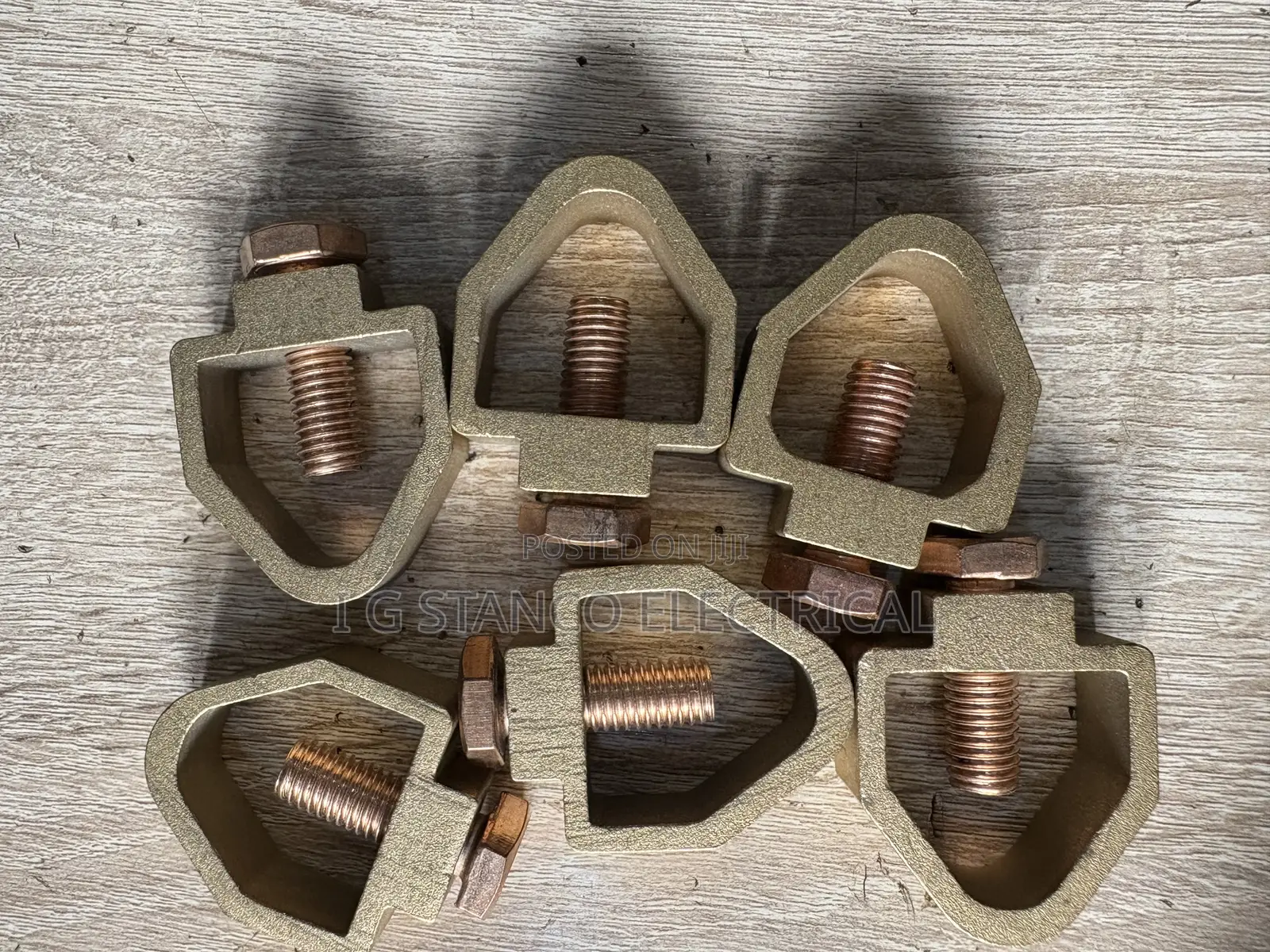 Electrical