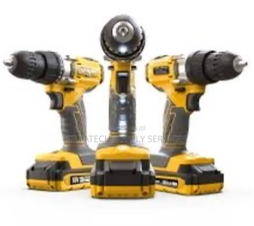 Original Power Tools