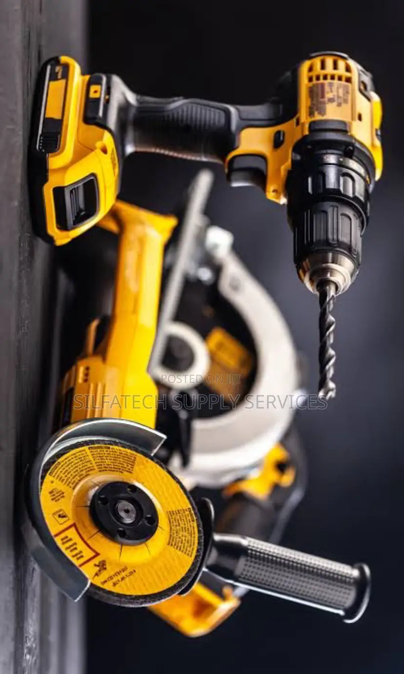 Original Power Tools