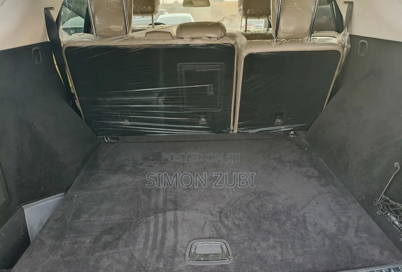 Mercedes-Benz GLE-Class GLE 350 2018 White