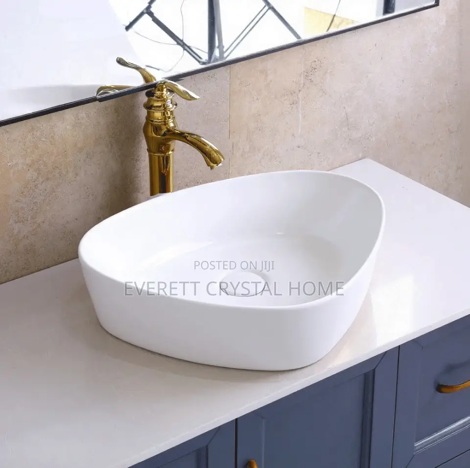 Counter Top Basin