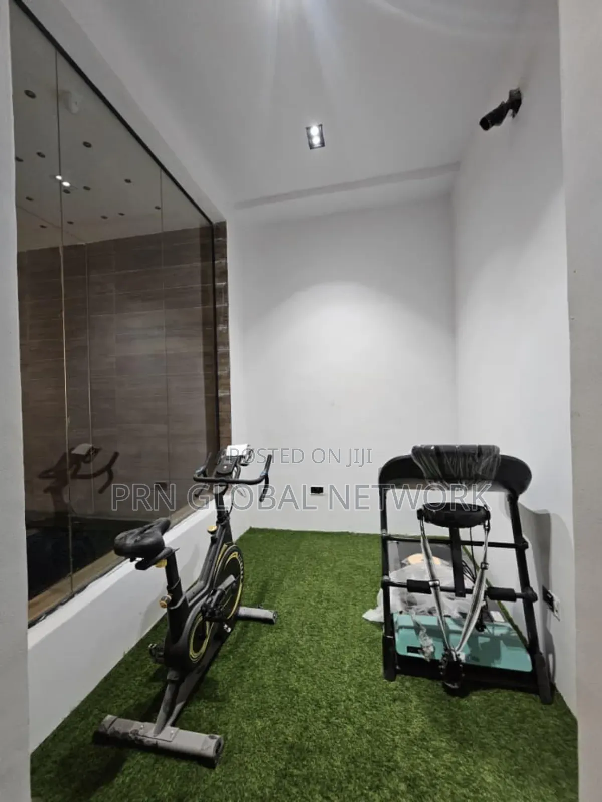 Furnished 5bdrm Duplex in Daffodil Grdens, Chevron for sale