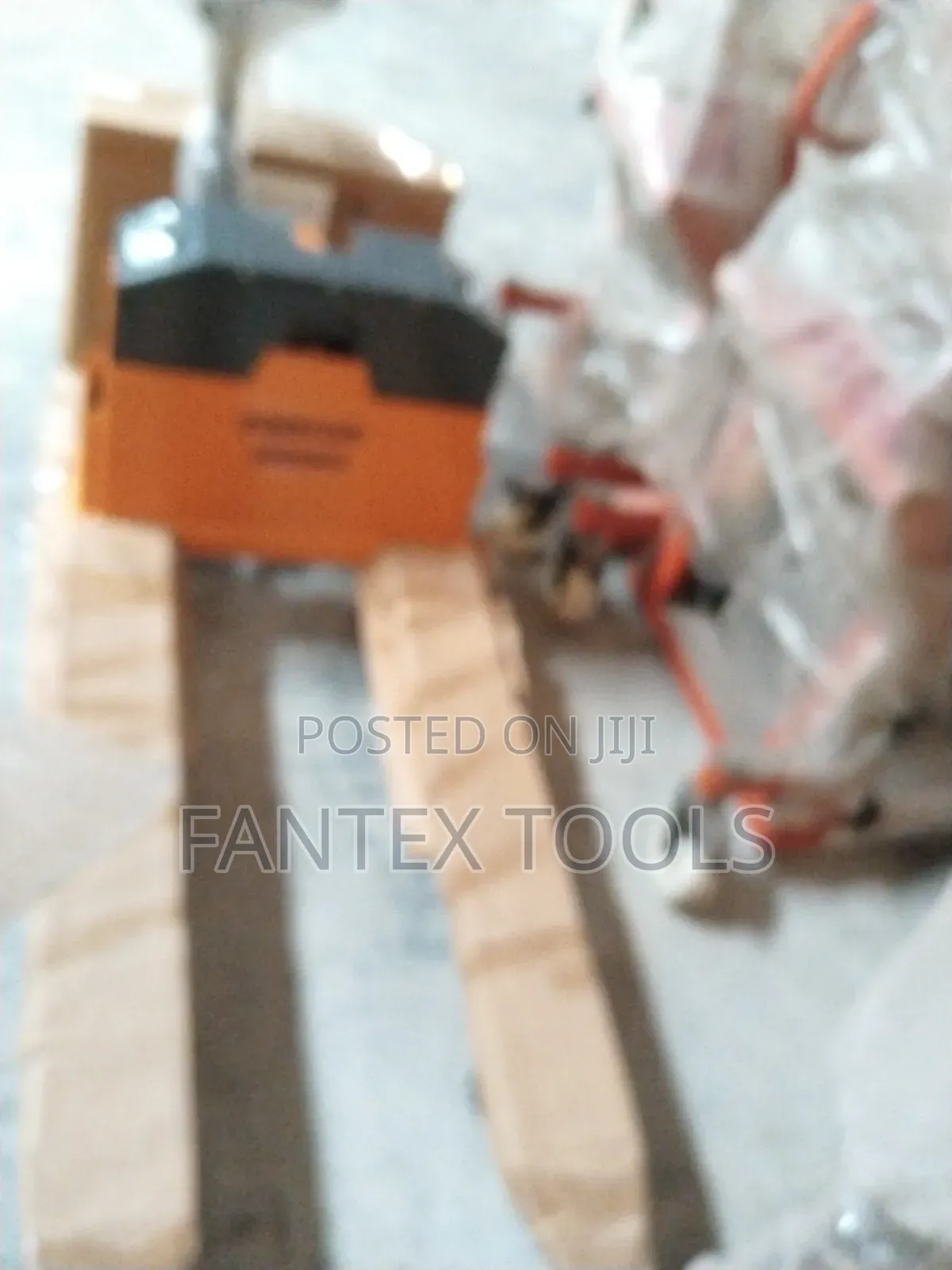 Electric Pallet Truck 2t/3t