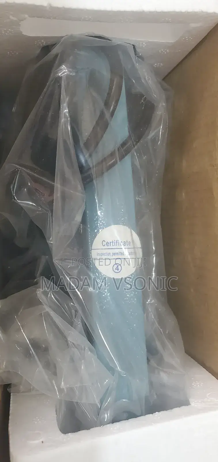 Duravolt Nylon Sealer - DNS-200