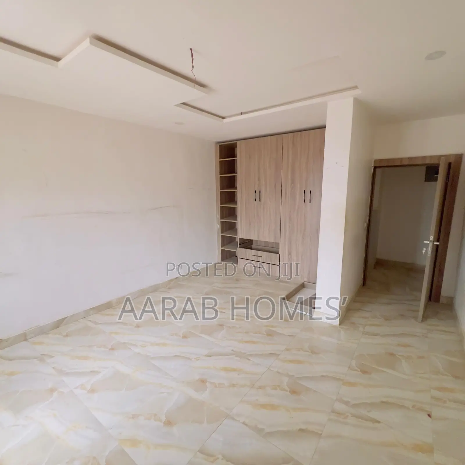 2bdrm Block of Flats in Safe Serene Estate, Katampe (Main) for sale