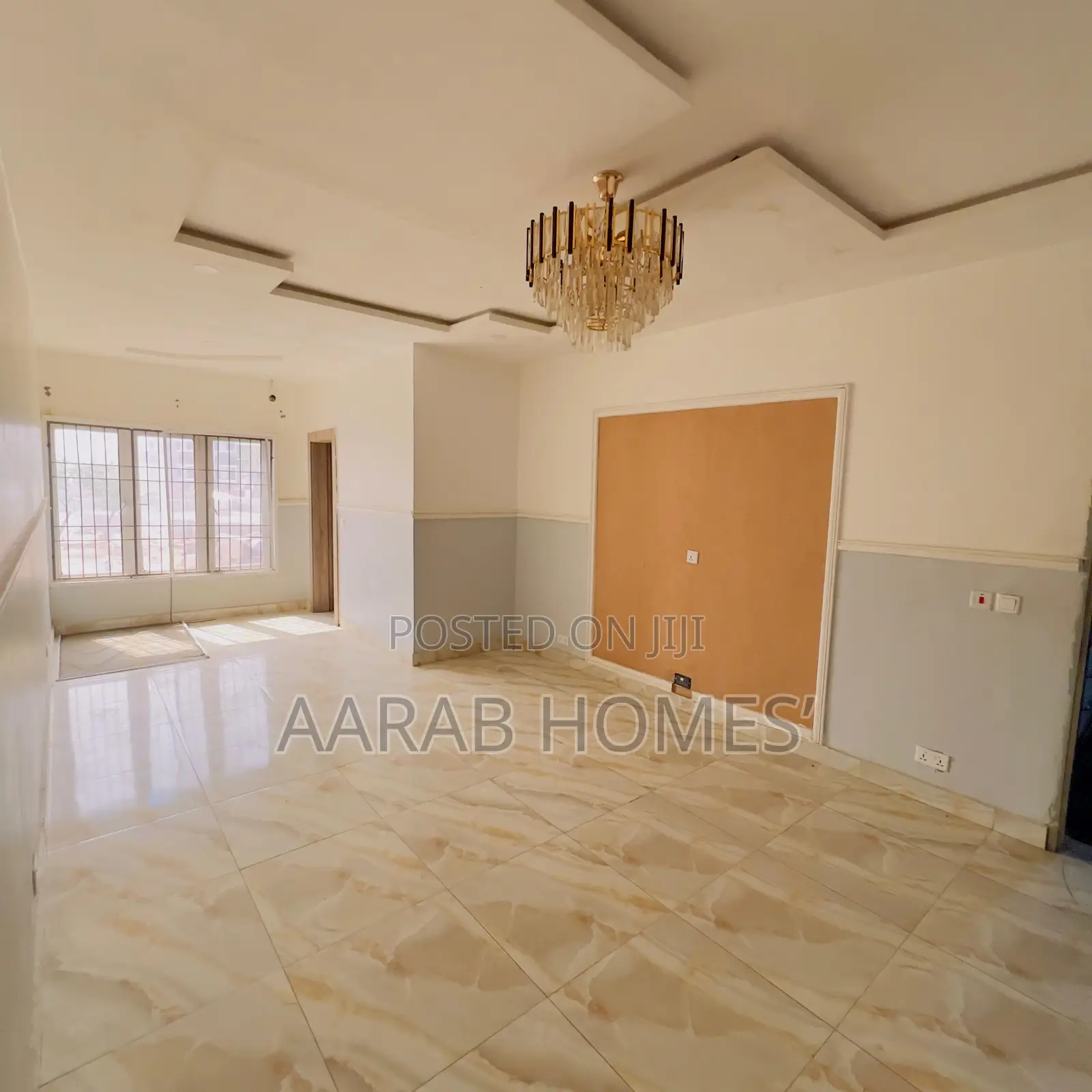 2bdrm Block of Flats in Safe Serene Estate, Katampe (Main) for sale