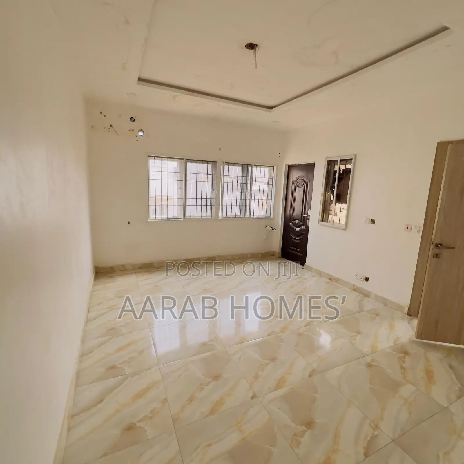 2bdrm Block of Flats in Safe Serene Estate, Katampe (Main) for sale