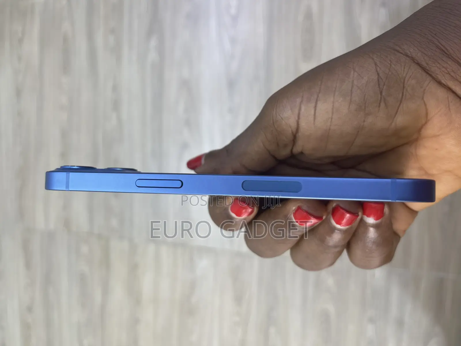 Apple iPhone 13 128 GB Blue
