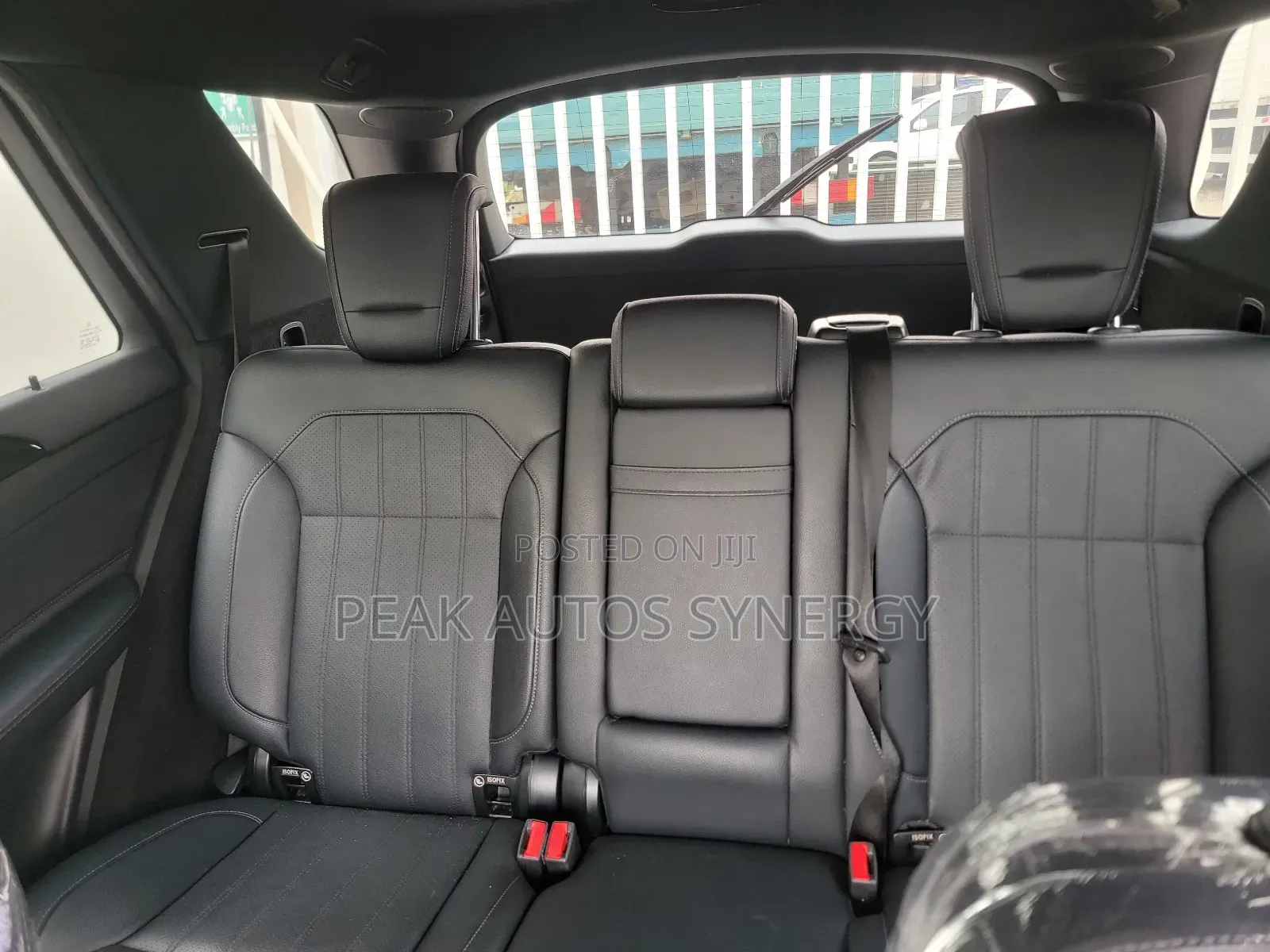 Mercedes-Benz GLE-Class GLE 350d 4MATIC 2018 White