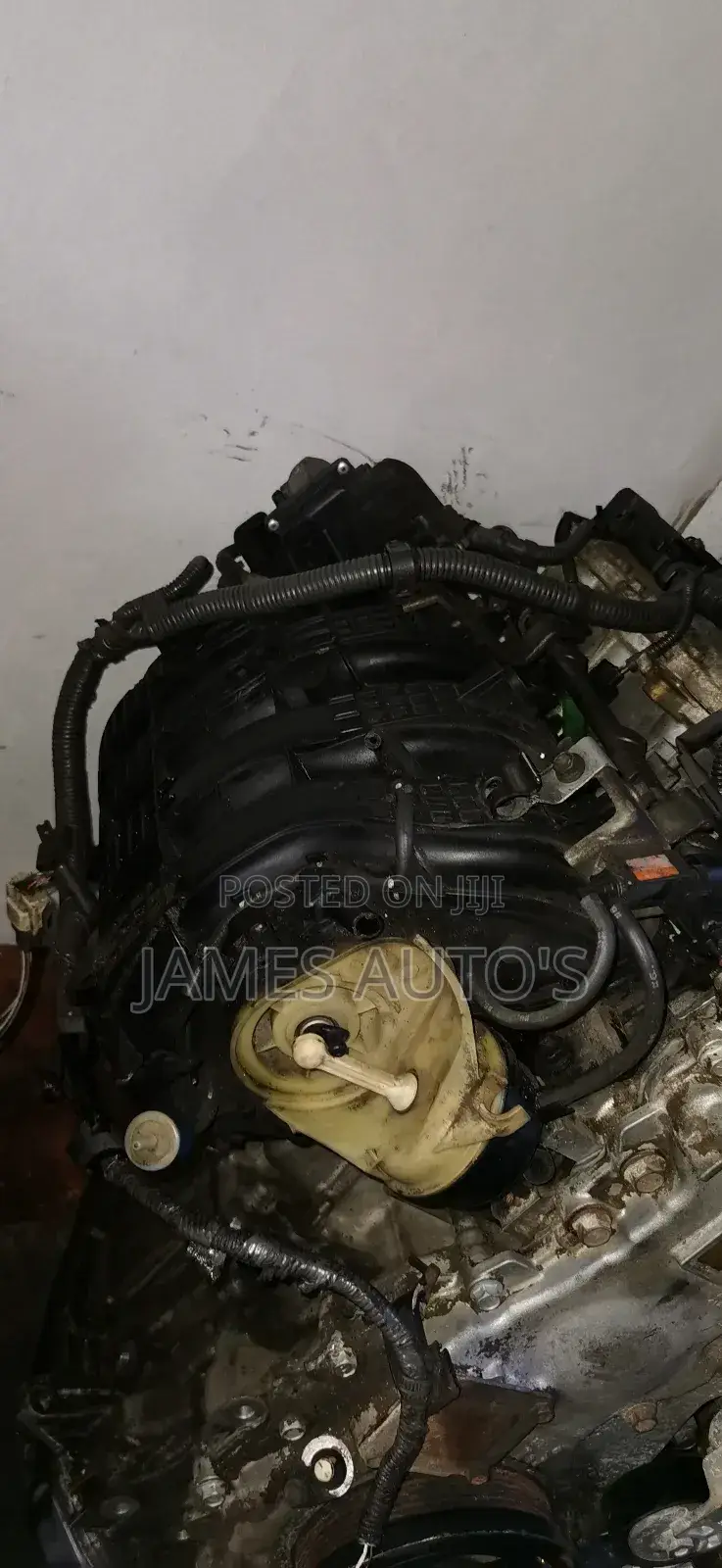 Complete Engine for Toyota Venza 2ar