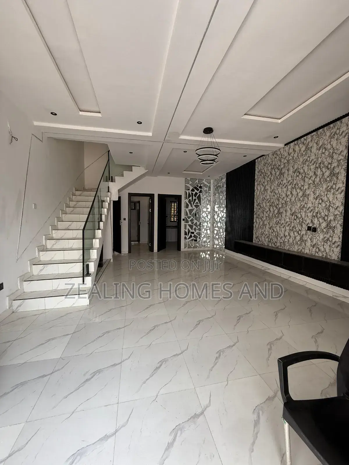 Furnished 3bdrm Duplex in Ikota Estate Lekki for sale