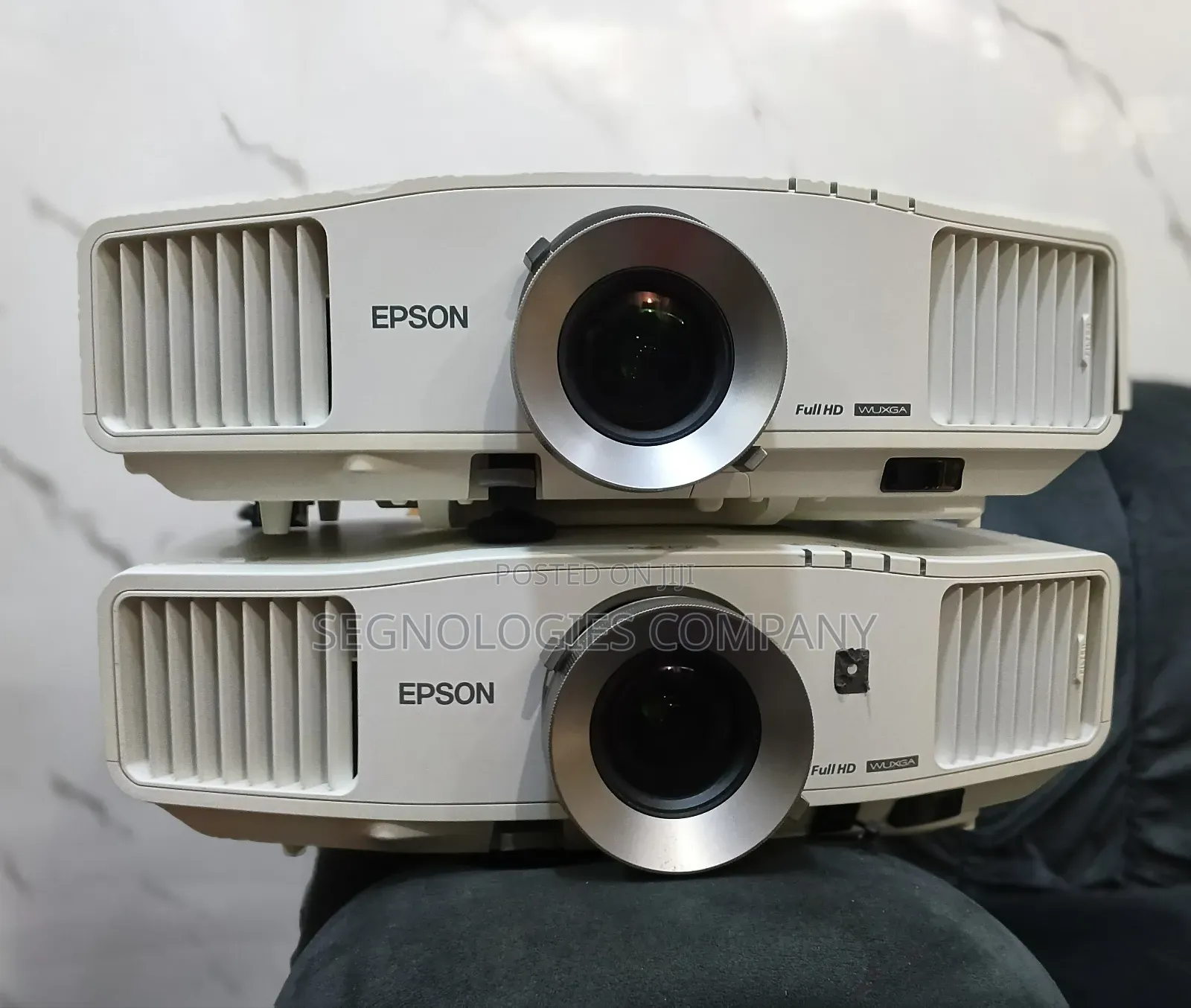Epson Powerlite Pro