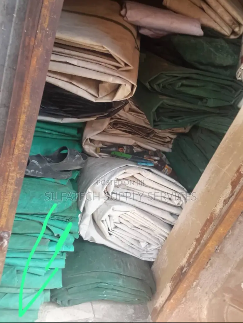 Original Tarpaulin