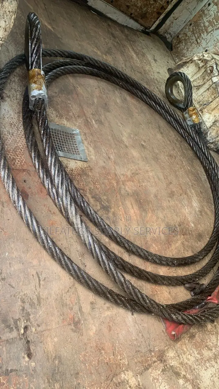 Original Sling Wire
