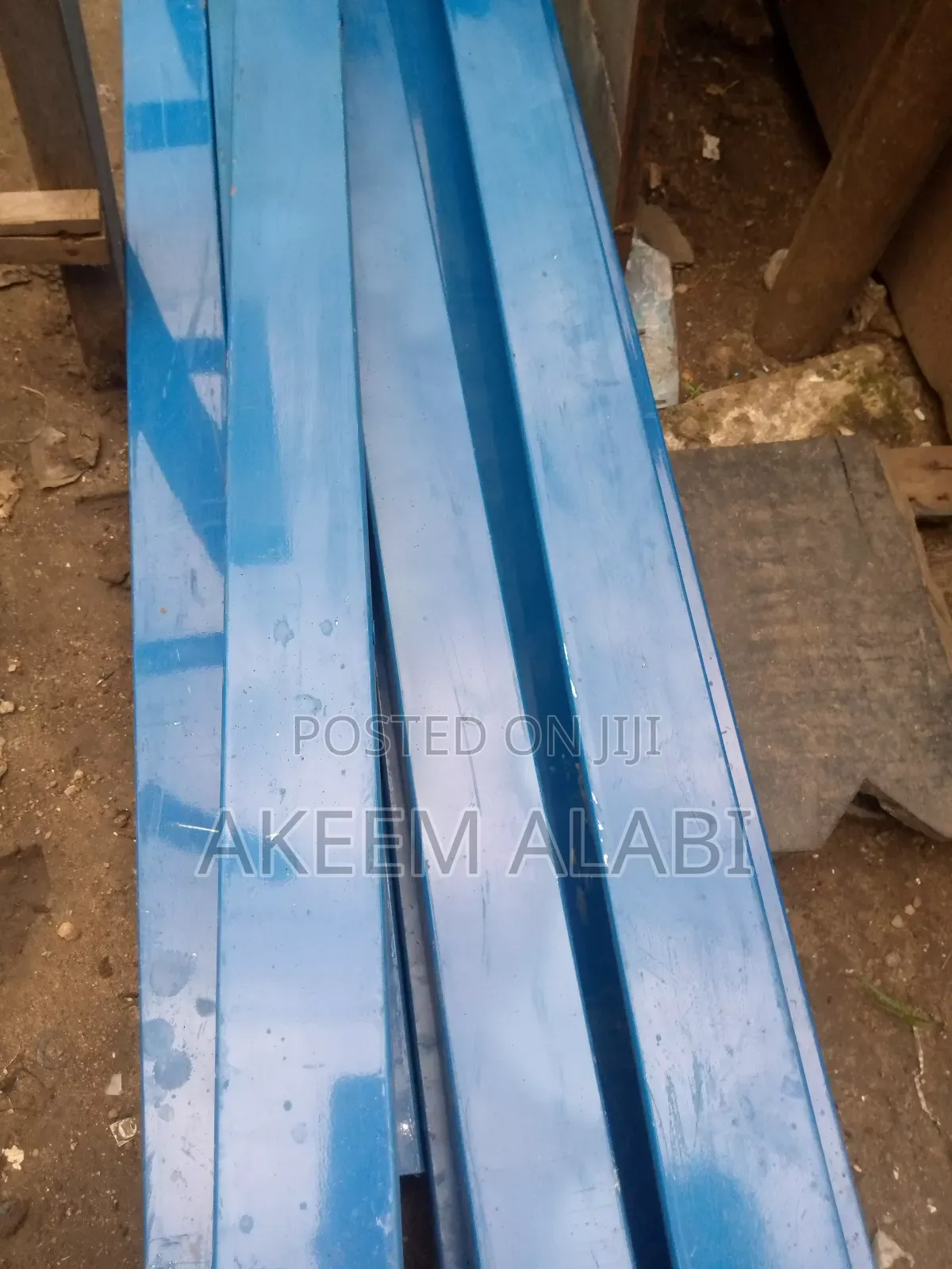Panel Mesh