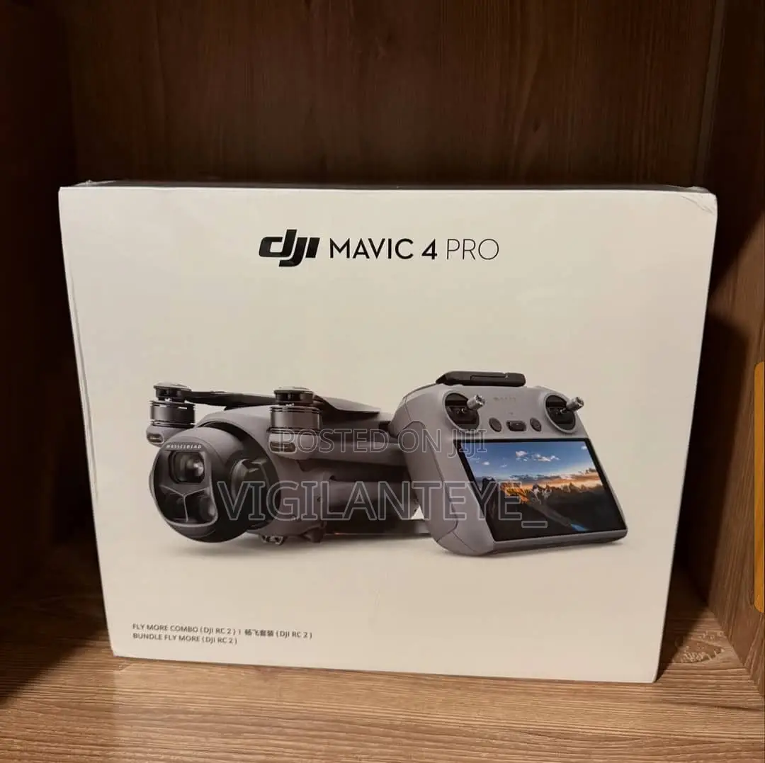 Drone Camera
