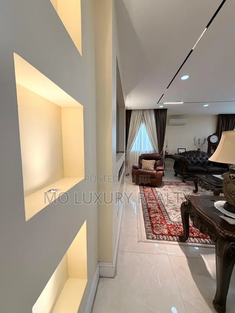 4bdrm Apartment in Banana Ikoyi for sale