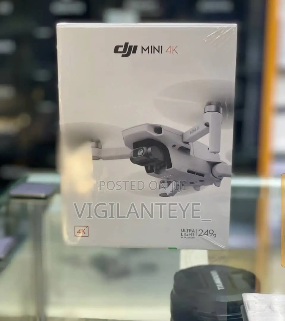 Drone Camera