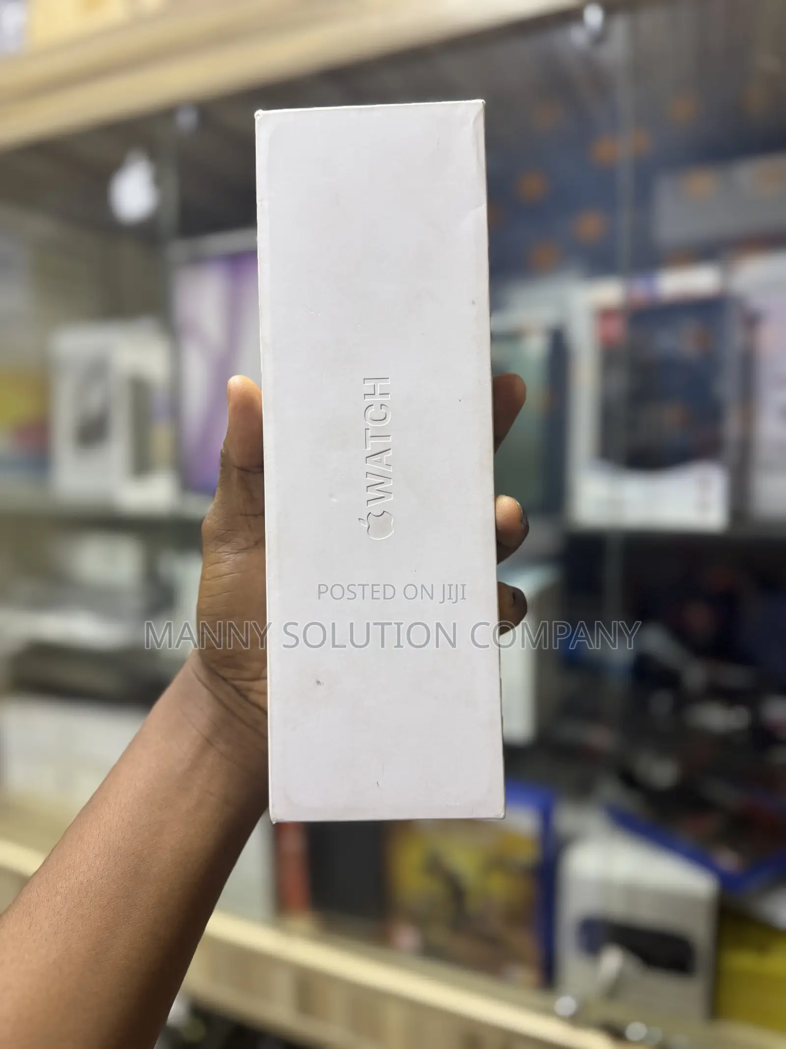 Iwatch Series 10 46mm