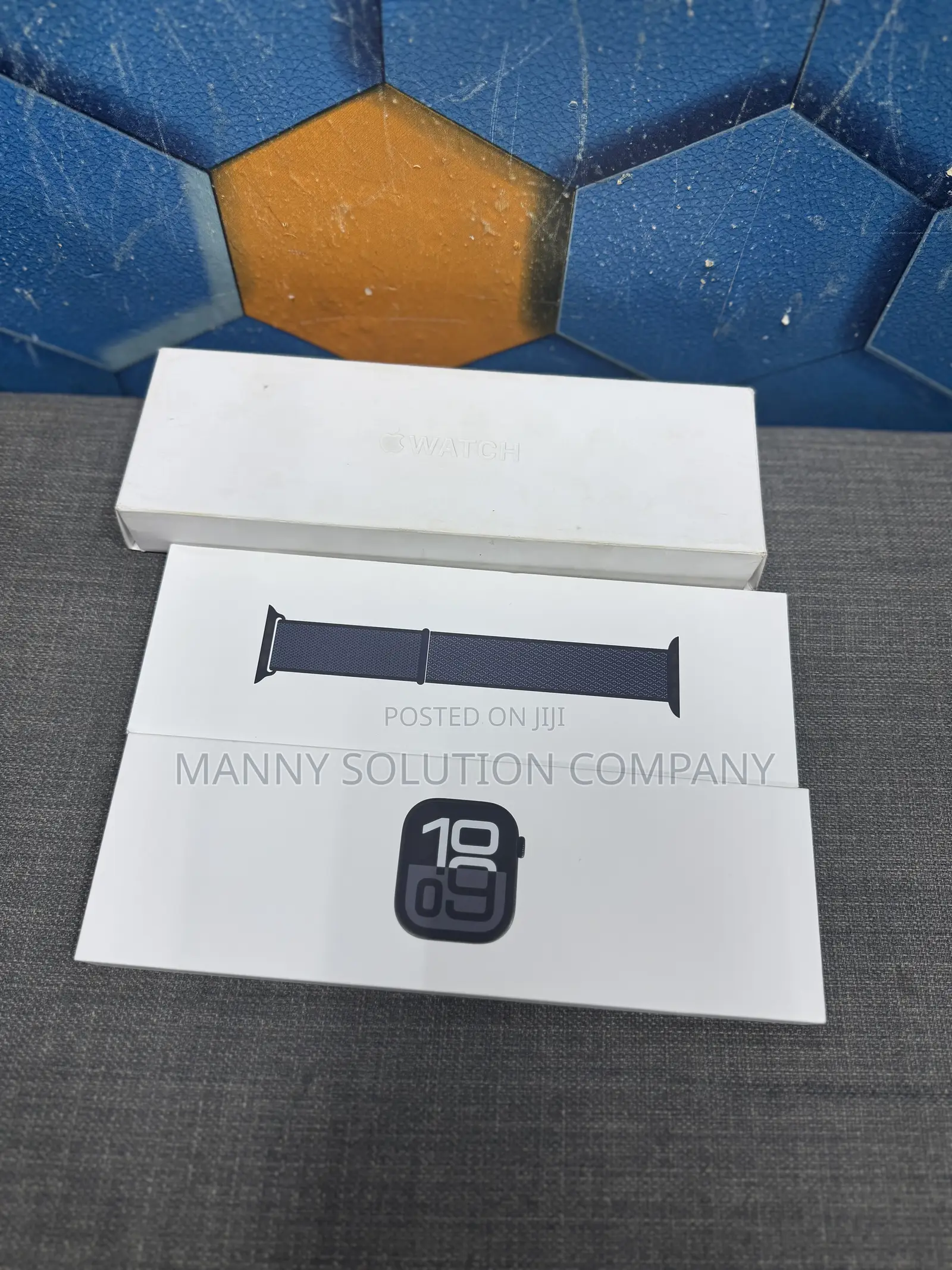 Iwatch Series 10 46mm