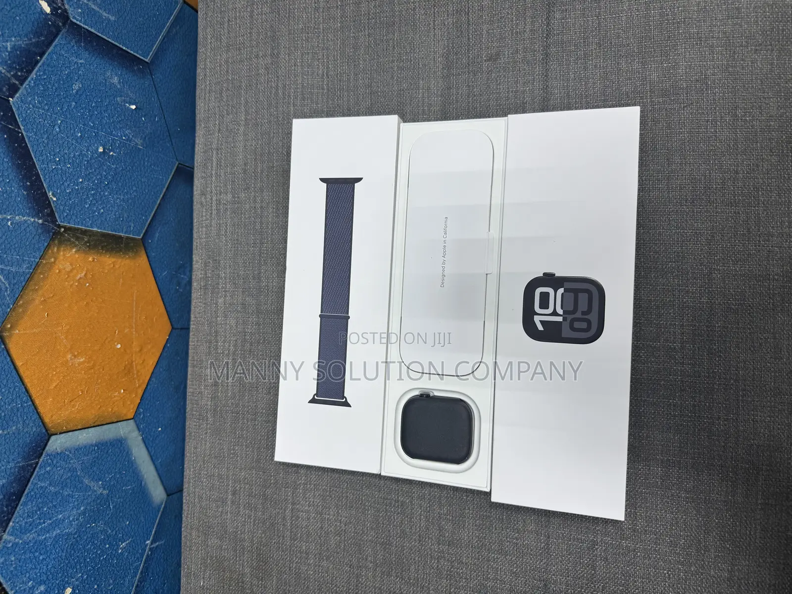 Iwatch Series 10 46mm