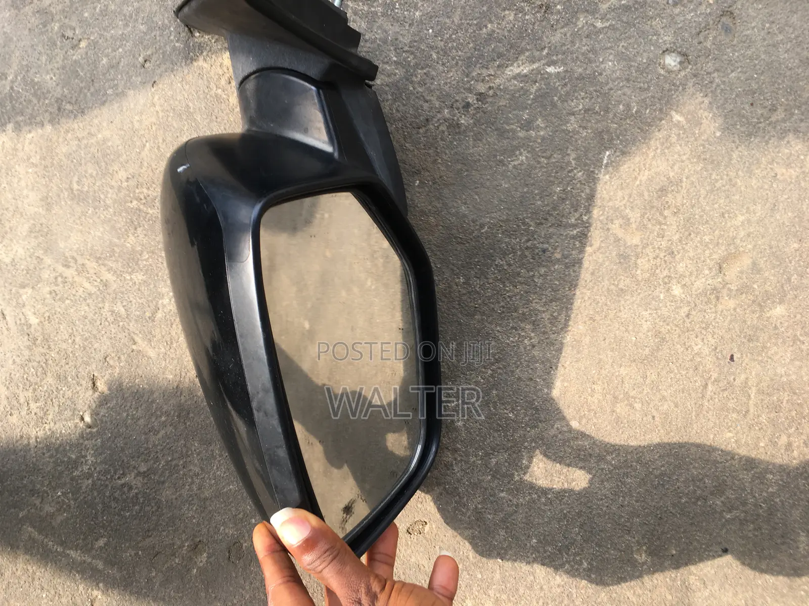 Side Mirror for Honda Crosstour 2012