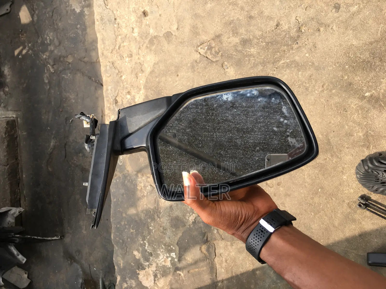 Side Mirror for Honda Crosstour 2012