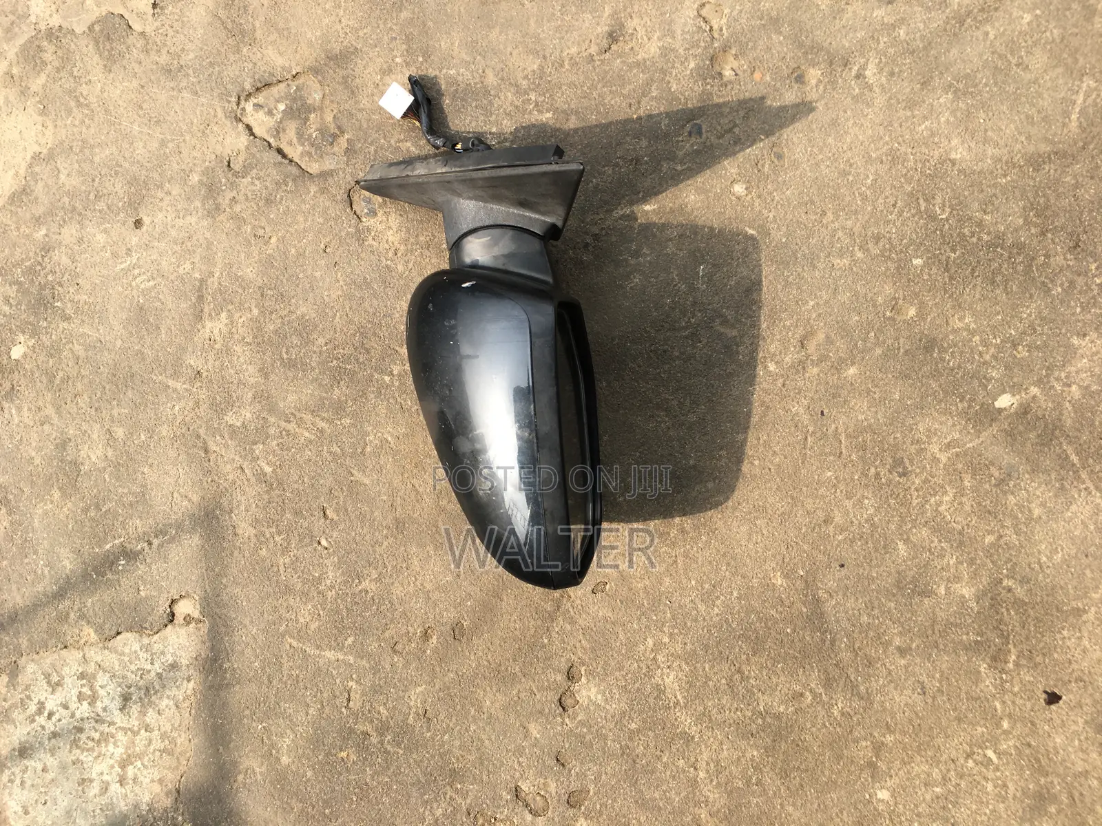 Side Mirror for Honda Crosstour 2012