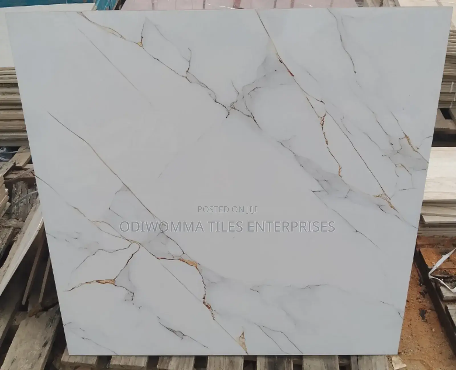 Odw Ventures Limited
