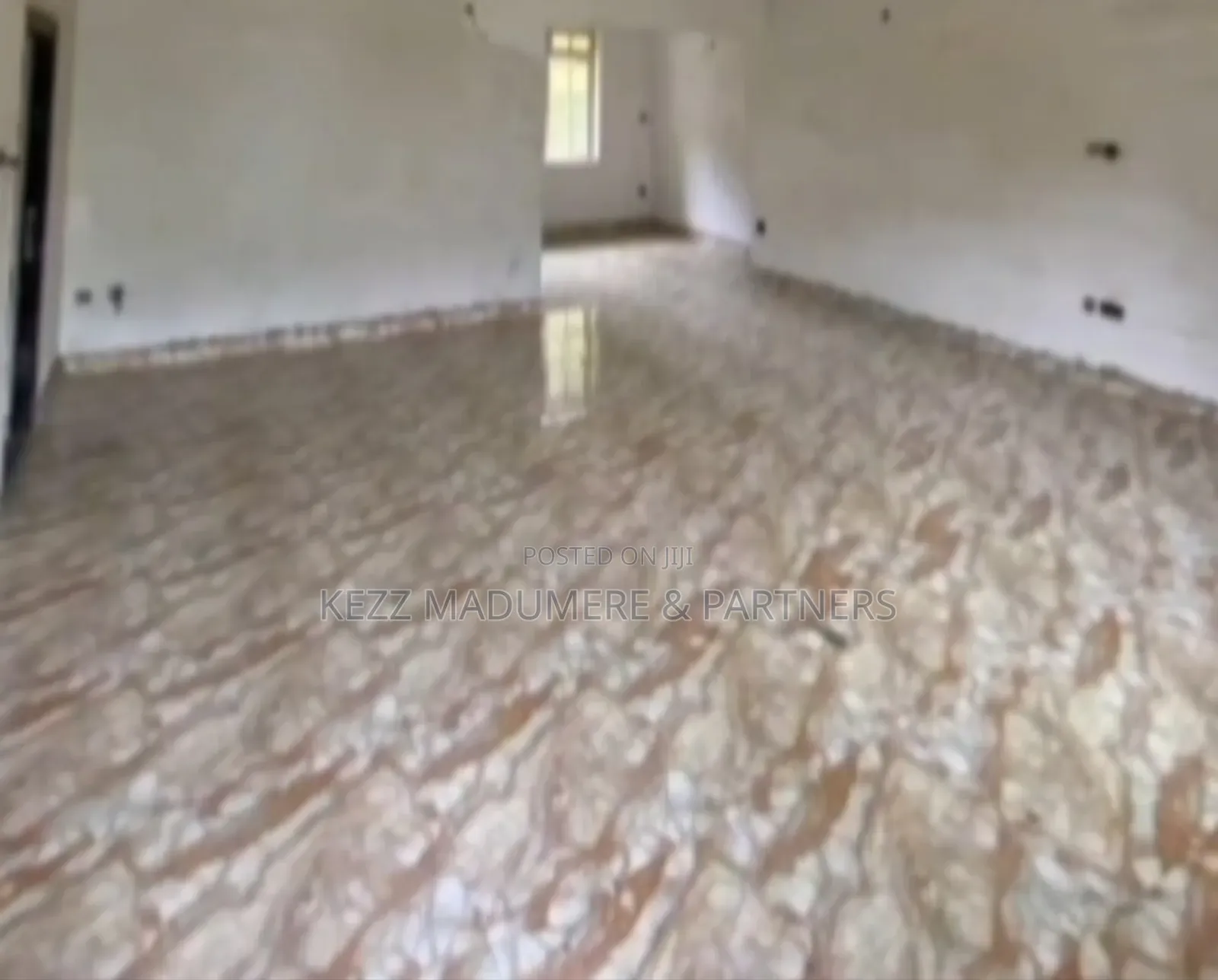 20bdrm Block of Flats in Dr Peter Odili , for sale