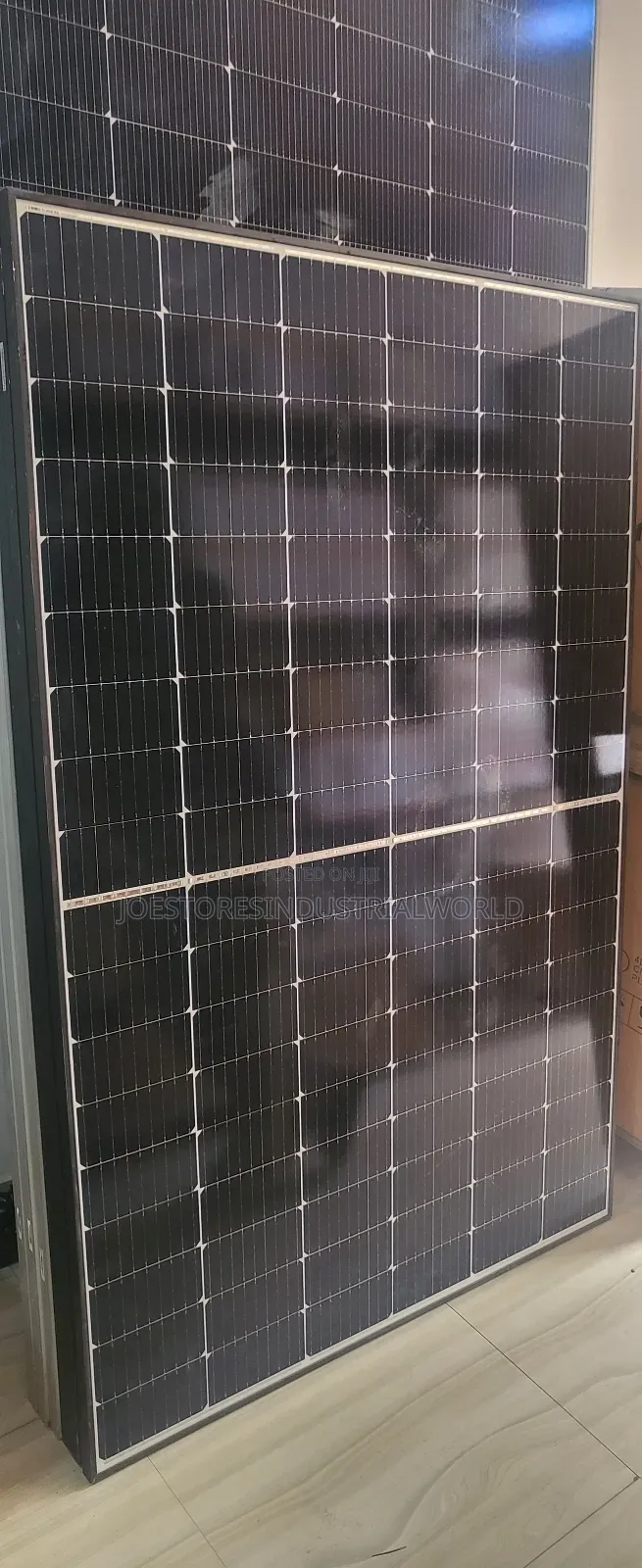 Monocrystalline Solar Panel 450w Suntech
