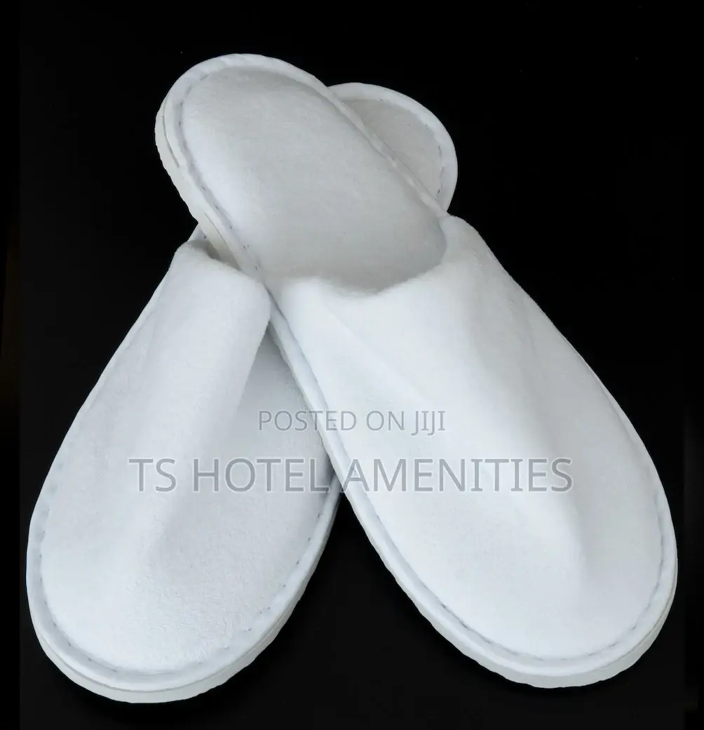 Hotel Slippers(N799) 400 Pairs/Bundle