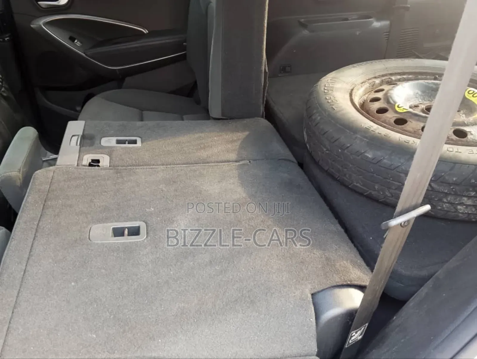 Hyundai Santa Fe Sport 2013 Silver