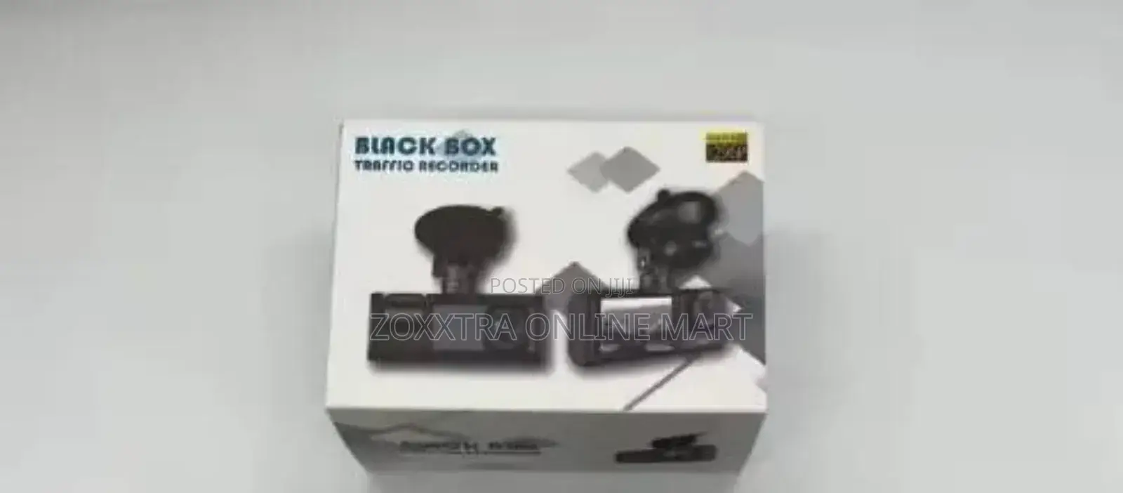 Car Dash Cam