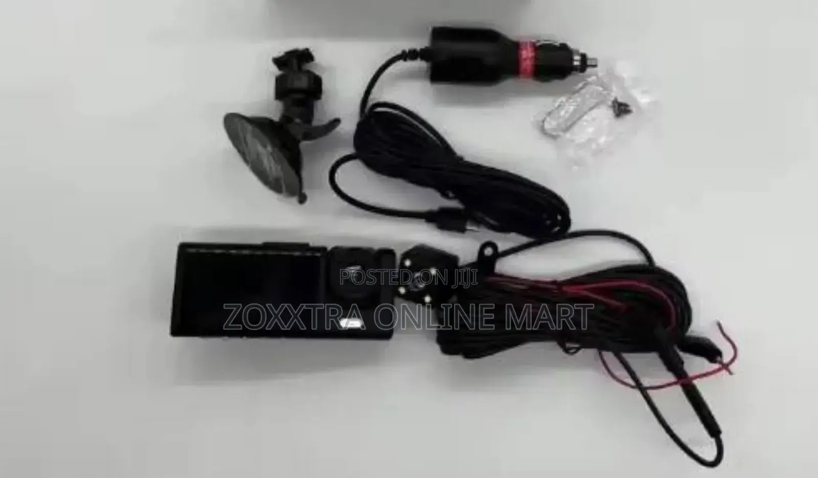 Car Dash Cam