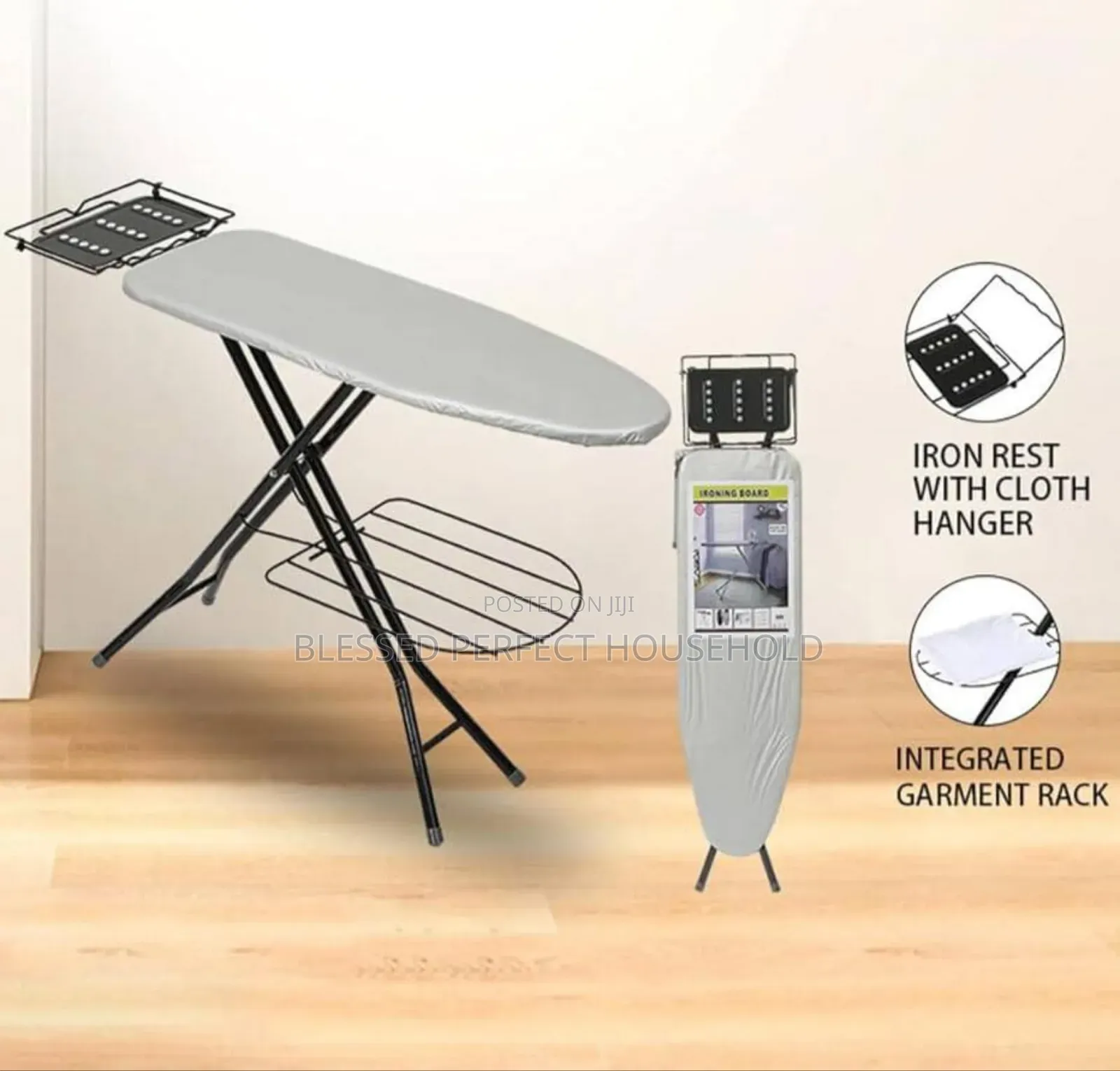 Ironing Board