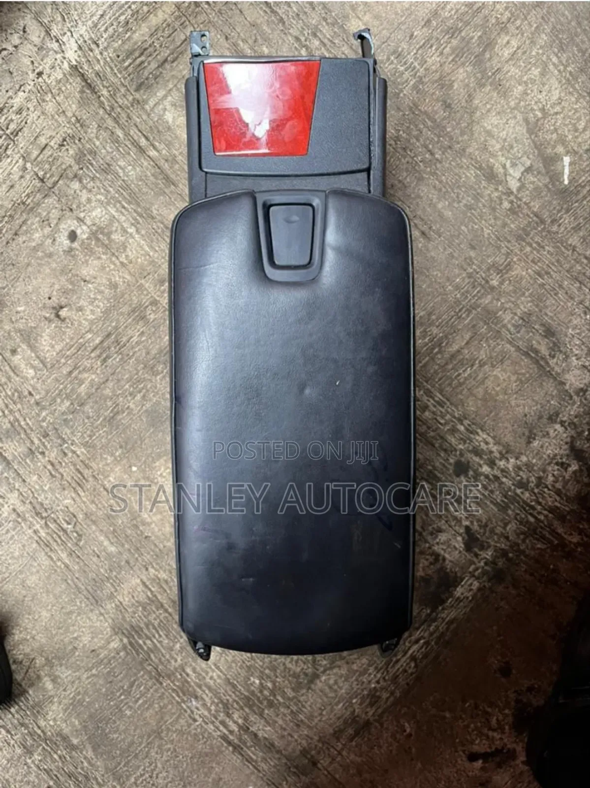 Armrest Es 350 2008-2010