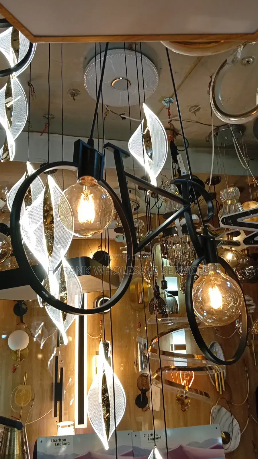 All Electrical Fittings And Solar Outdoor Lights