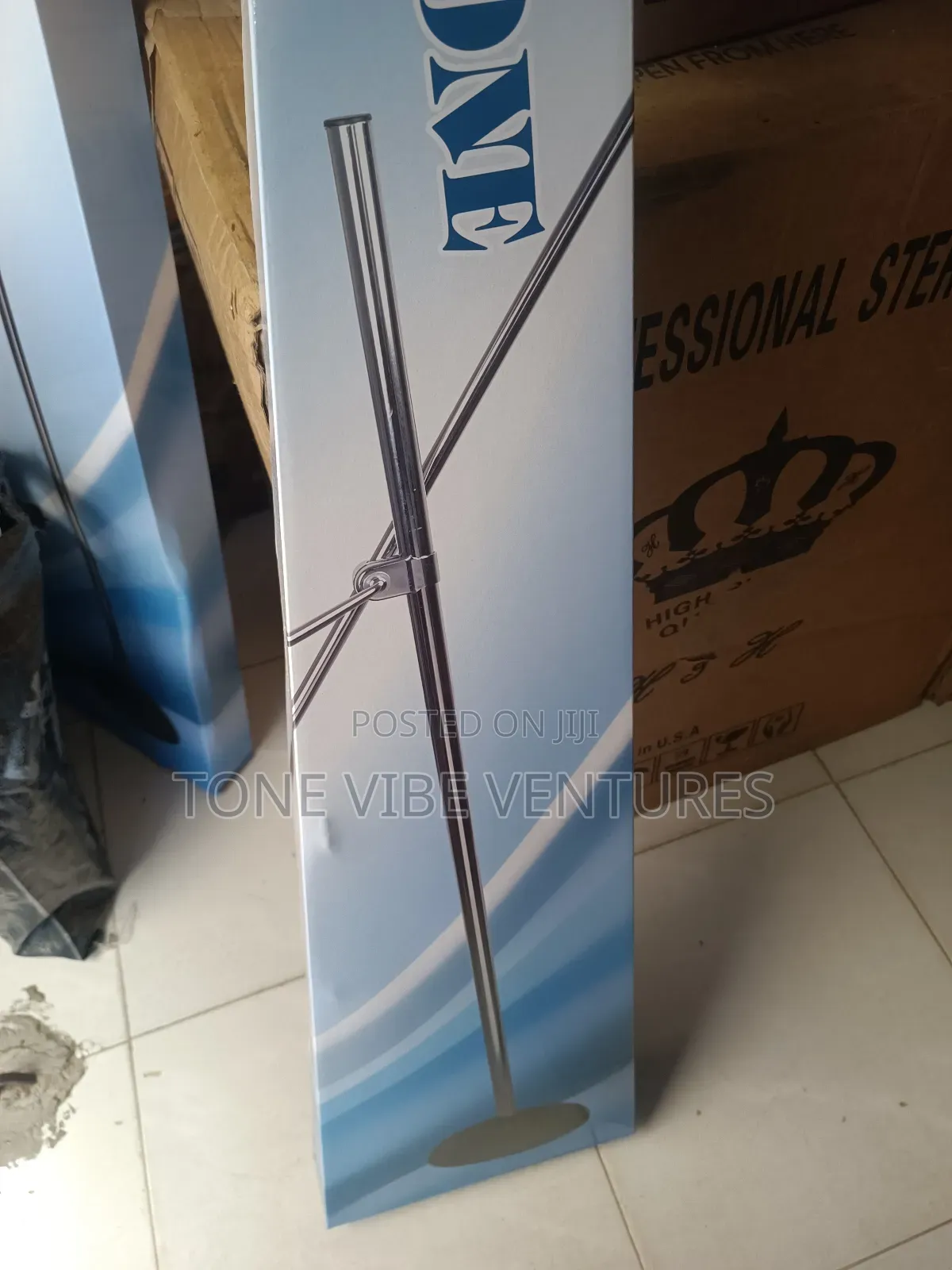 Microphone Stand