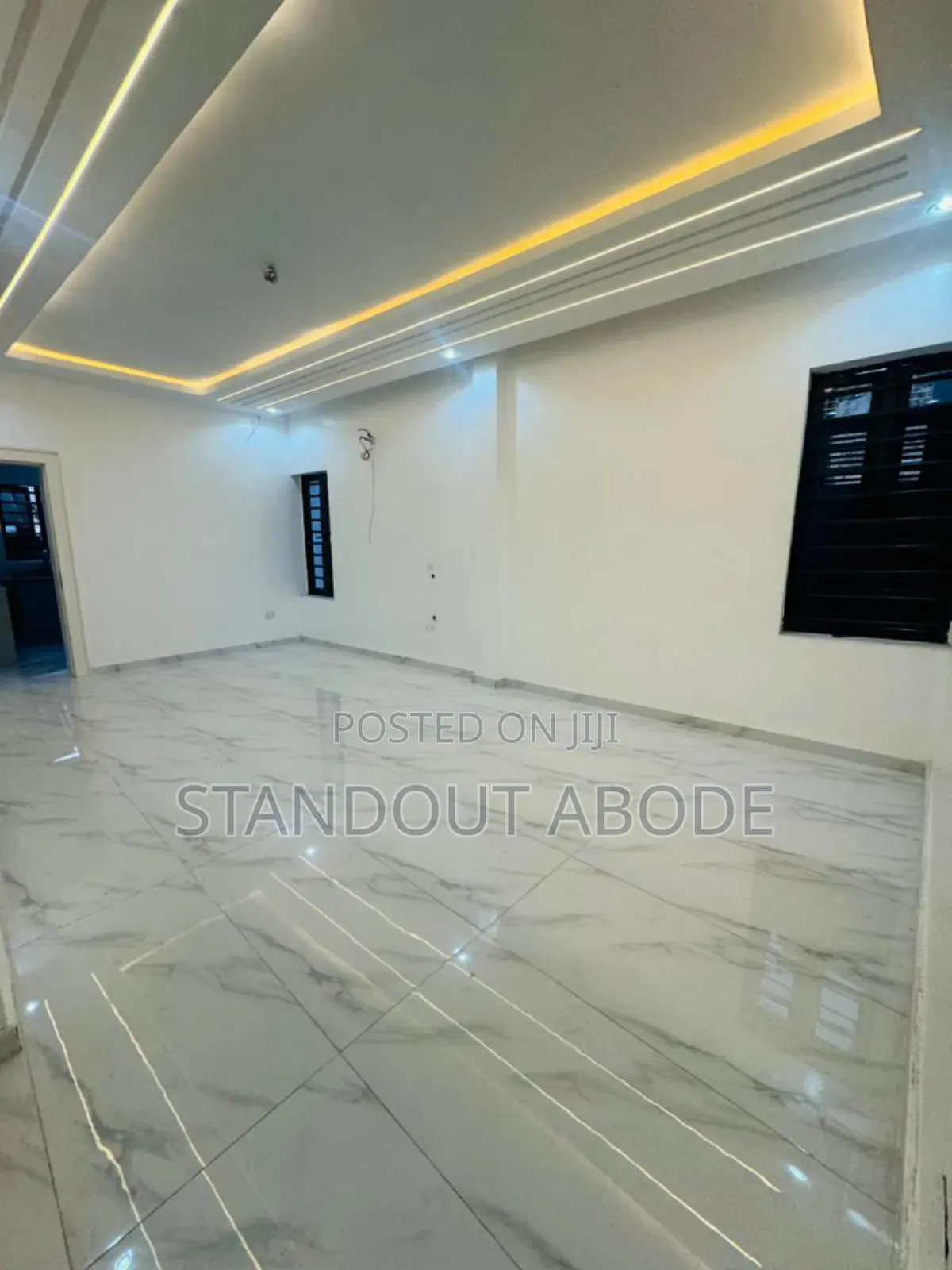 5bdrm Duplex in In Q Secure Estate, Berger for sale