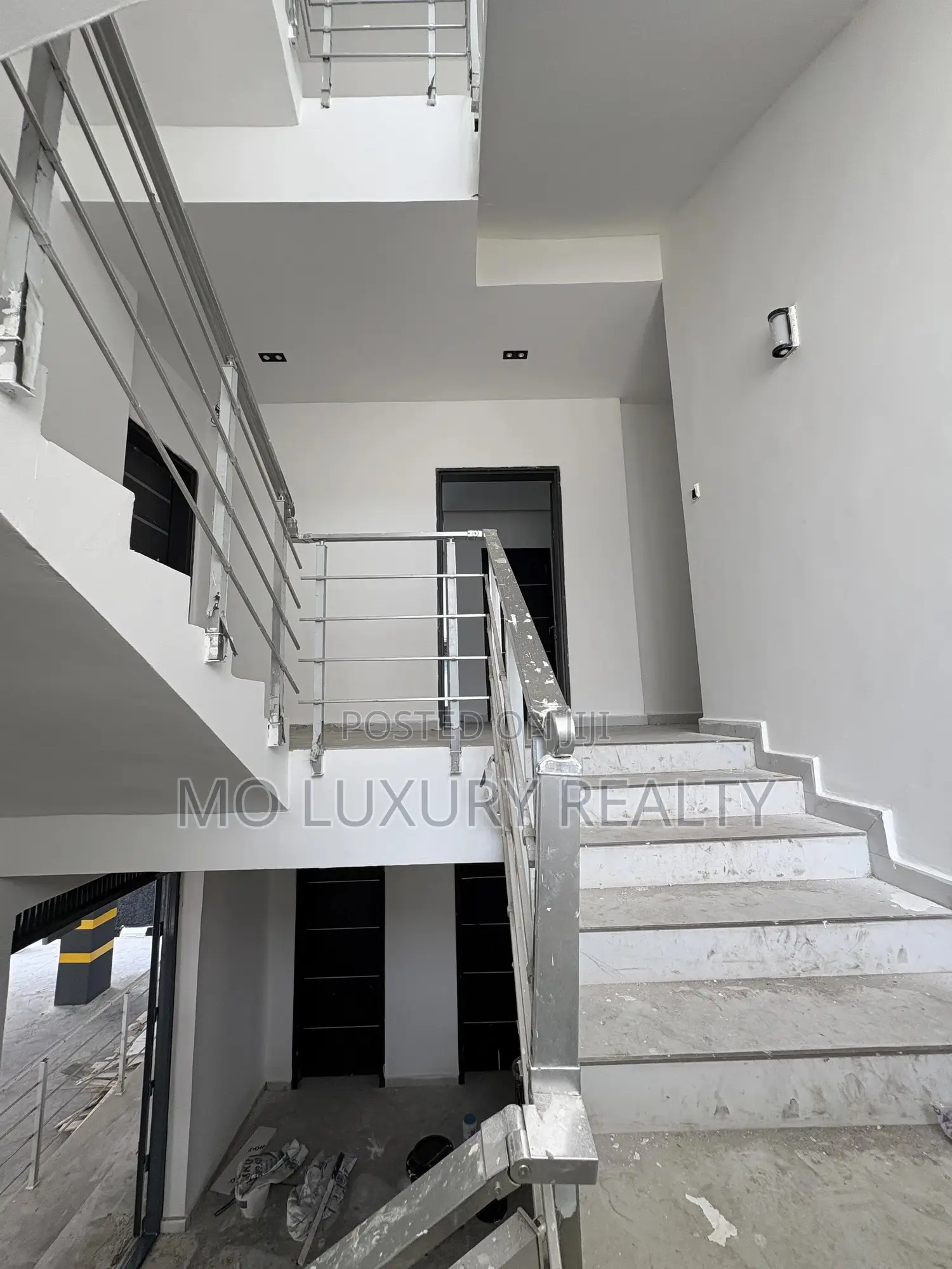 2bdrm Apartment in Ologolo for sale