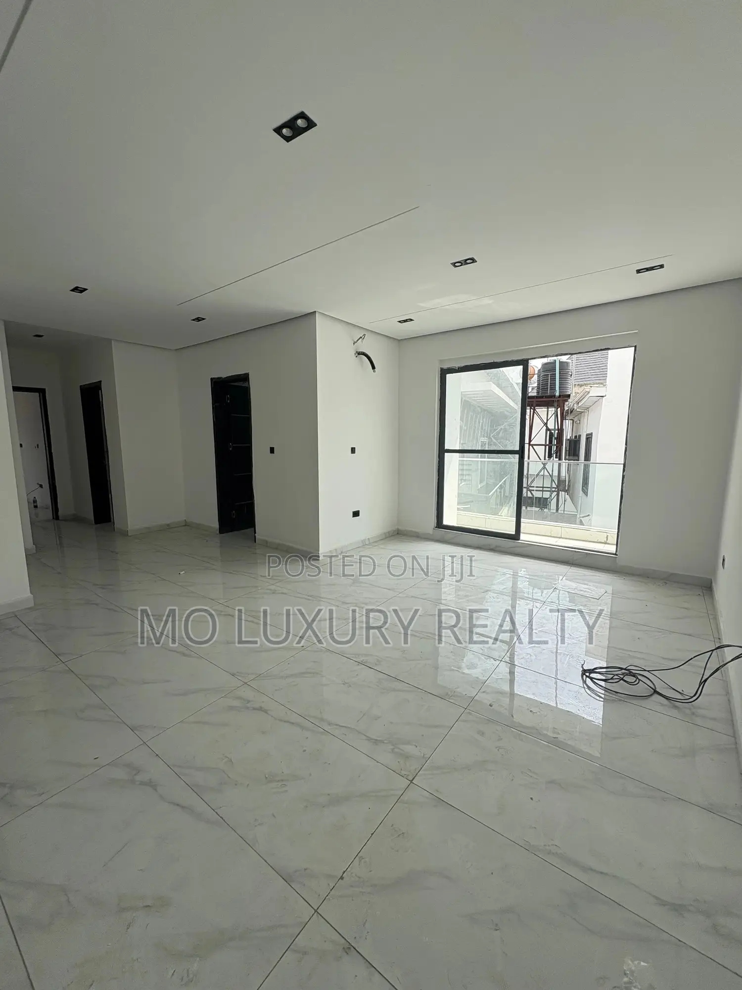 2bdrm Apartment in Ologolo for sale