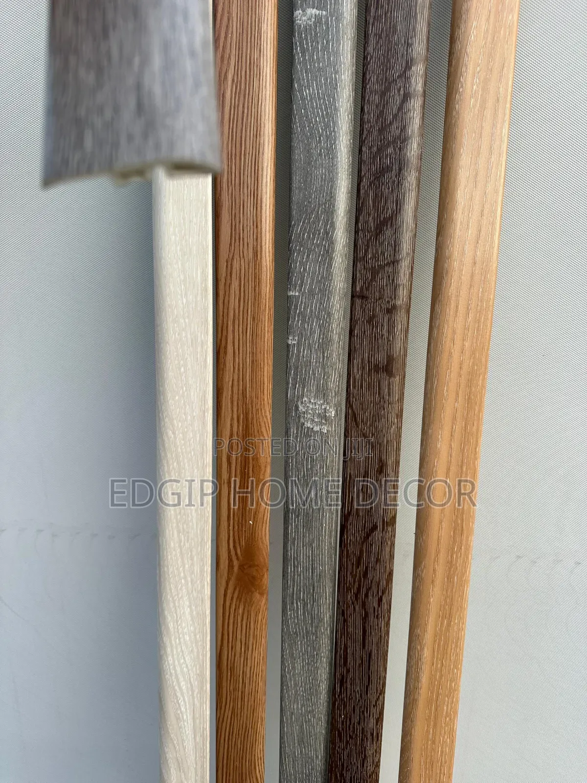 SPC Door End