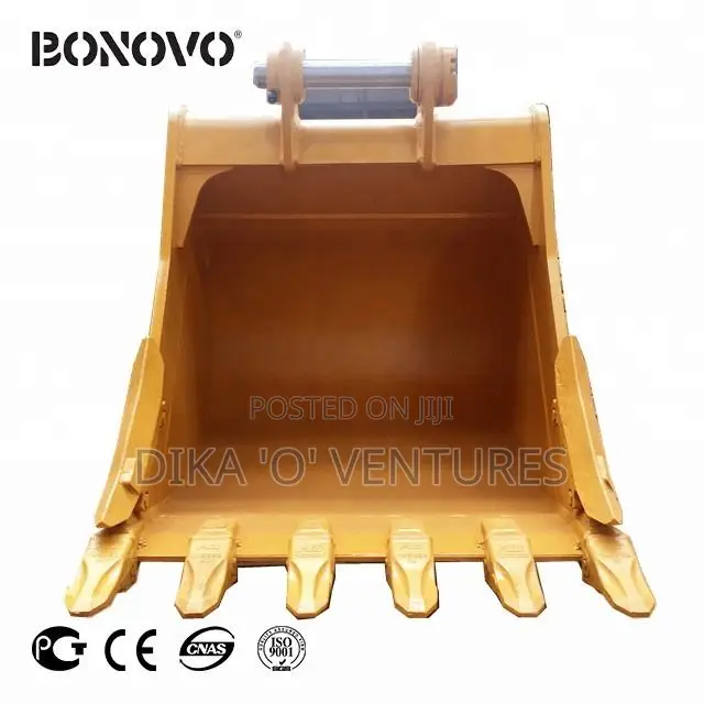 Excavator Bucket