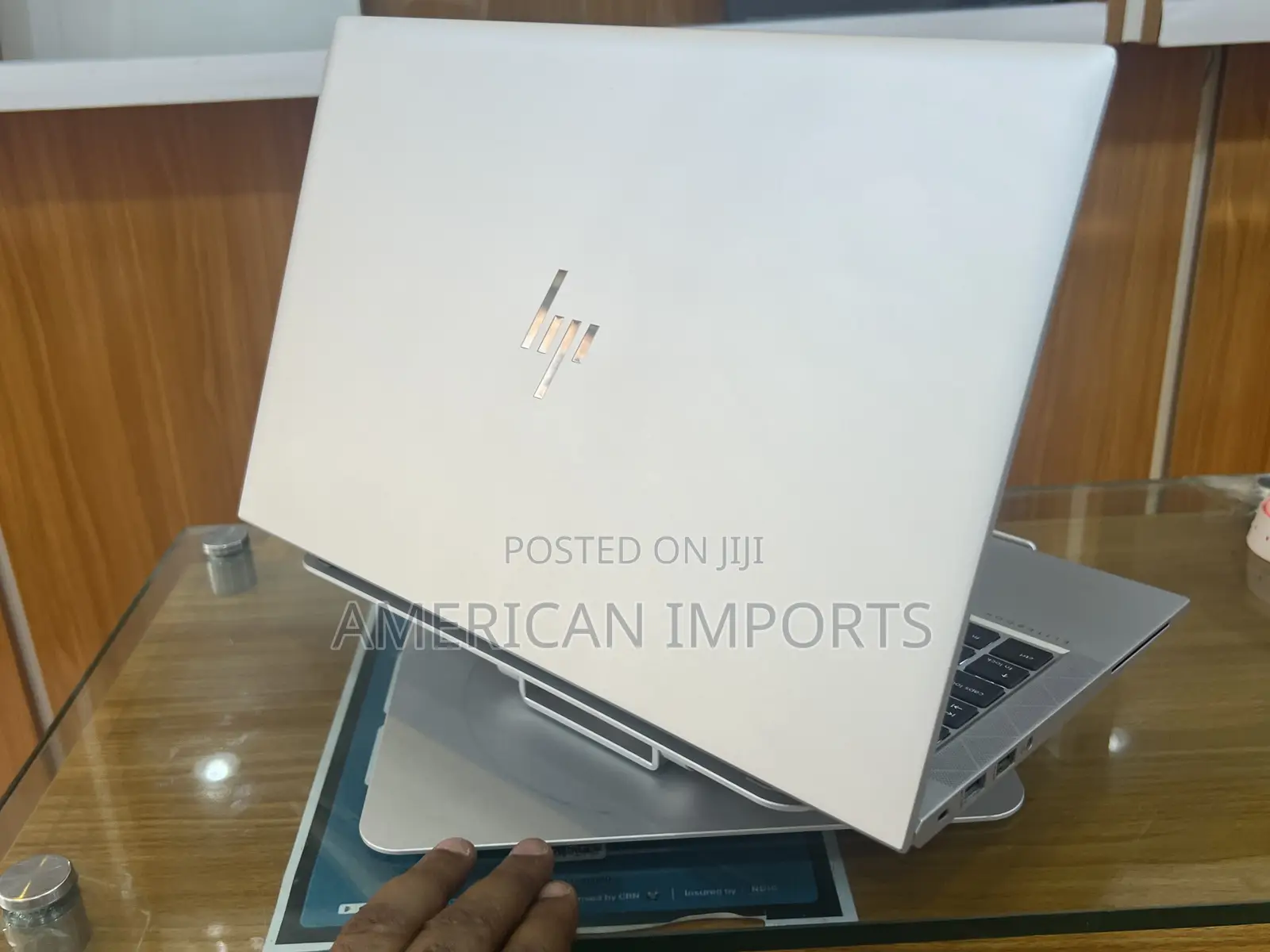 Laptop HP EliteBook 845 G7 16GB AMD Ryzen 7 SSD 256GB