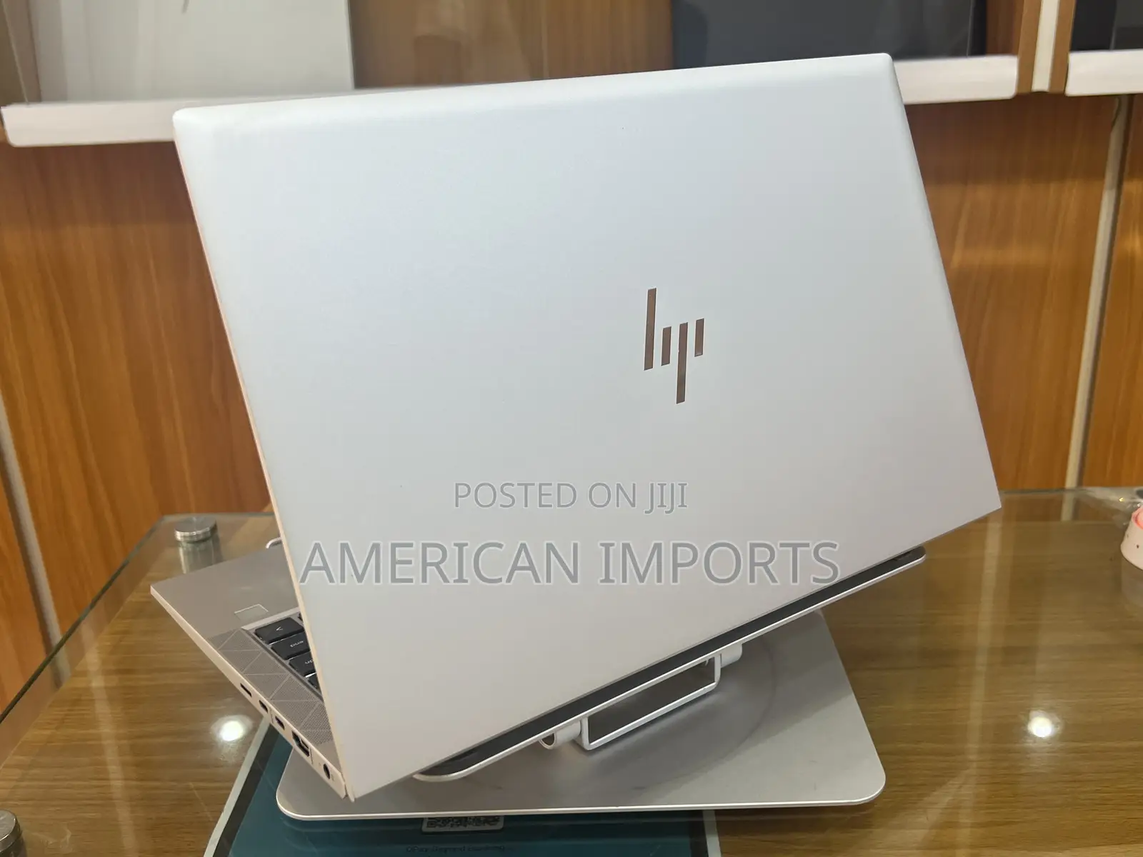 Laptop HP EliteBook 845 G7 16GB AMD Ryzen 7 SSD 256GB