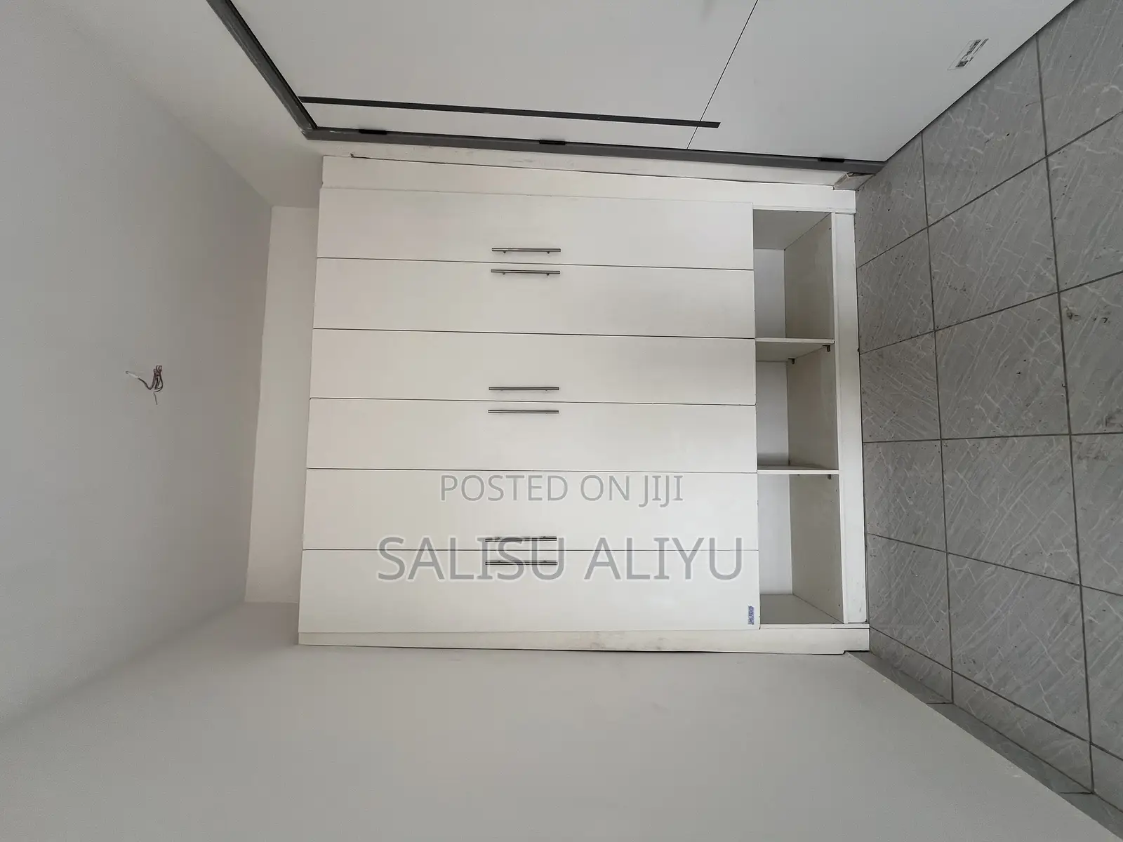 4bdrm Block of Flats in Life Camp for sale